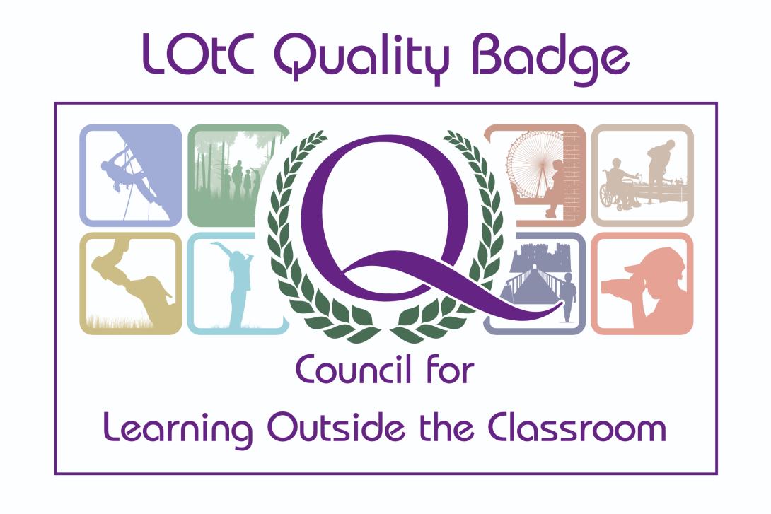LOtC Quality Badge